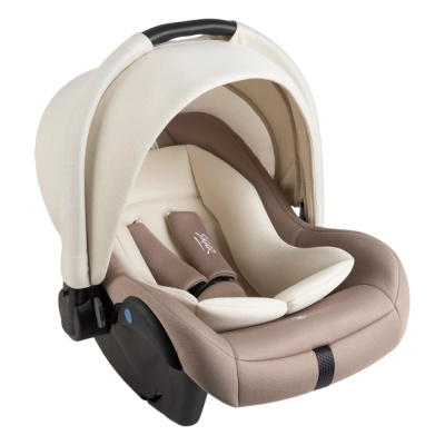 Автокресло Siger Дафни KRES3720 мокко 01